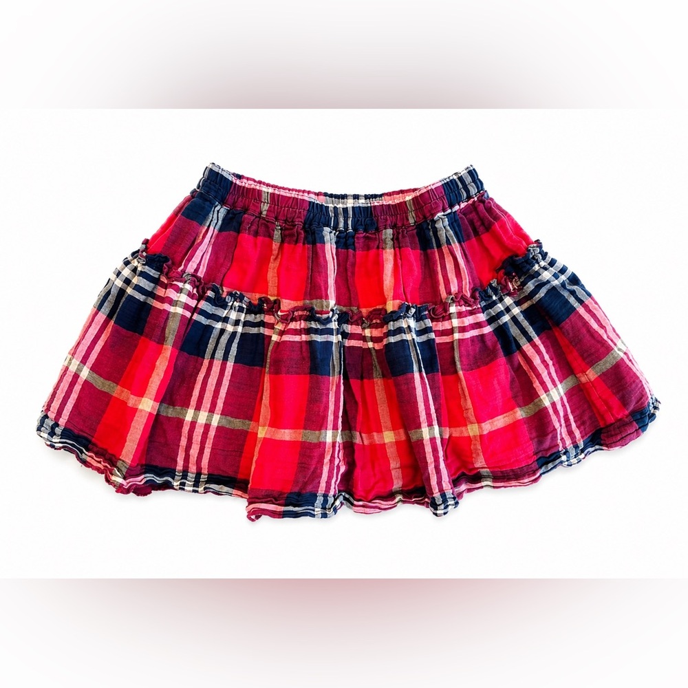 Scottish Skirt